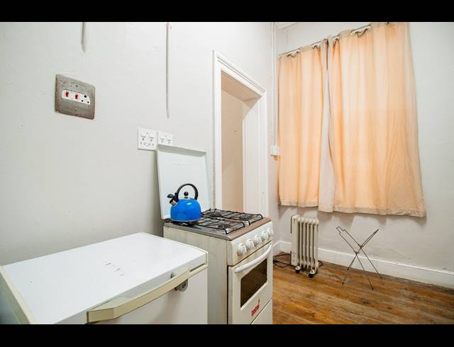 4 BEDROOM FREESTANDING FOR SALE IN BERGSIG